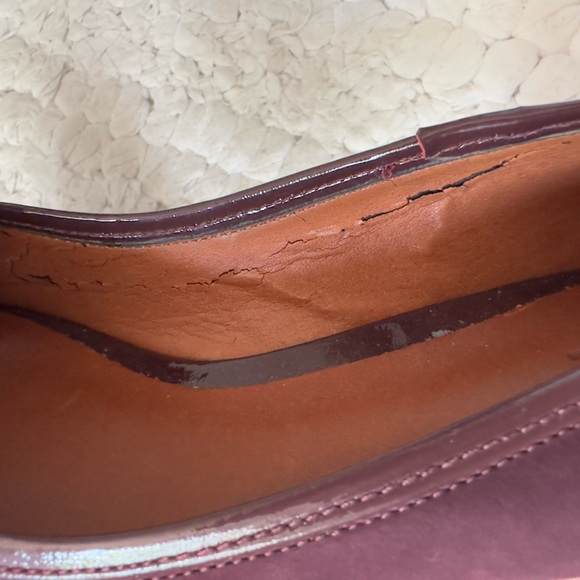 Schütz Peep Toe - Picture 8 of 8